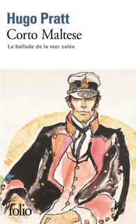 Front cover_CORTO MALTESE