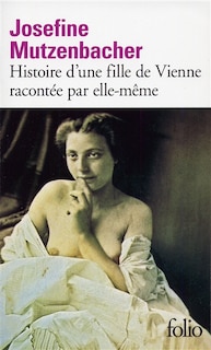 Couverture_Histoire d'une fille de Vienne racontée par elle-même