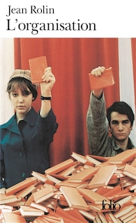Couverture_L'organisation