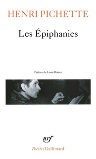 Front cover_Les épiphanies