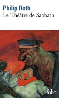 Couverture_Le théâtre de Sabbath