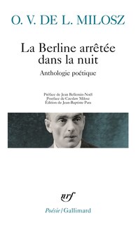 Couverture_La berline arrêtée dans la nuit