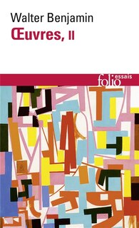 Couverture_Oeuvres, Vol. 2