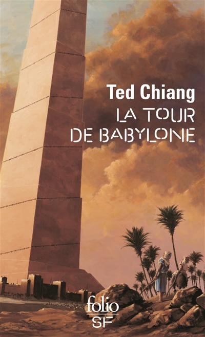 Couverture_La tour de Babylone