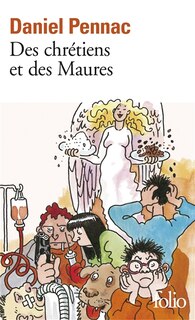 Front cover_Des chrétiens et des maures