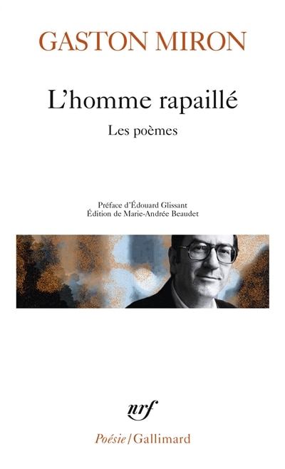 Front cover_L' homme rapaillé
