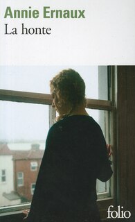 Front cover_La honte