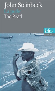 Couverture_La perle = The pearl