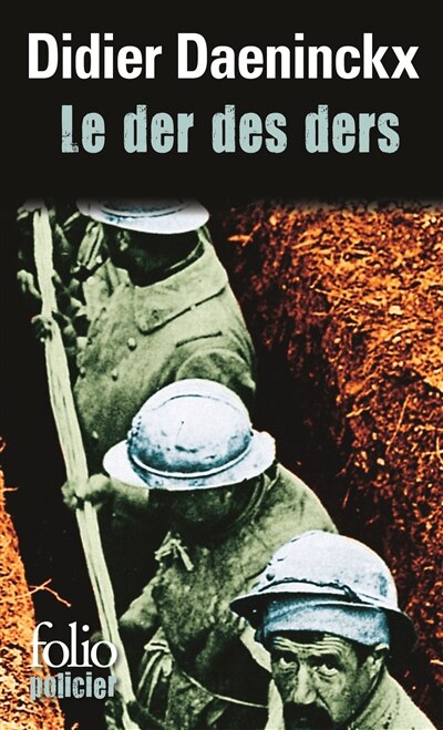 Front cover_LE DER DES DERS
