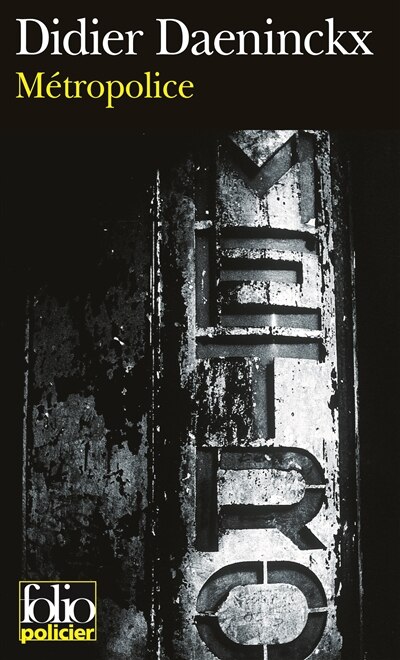 Front cover_M&eacute;tropolice