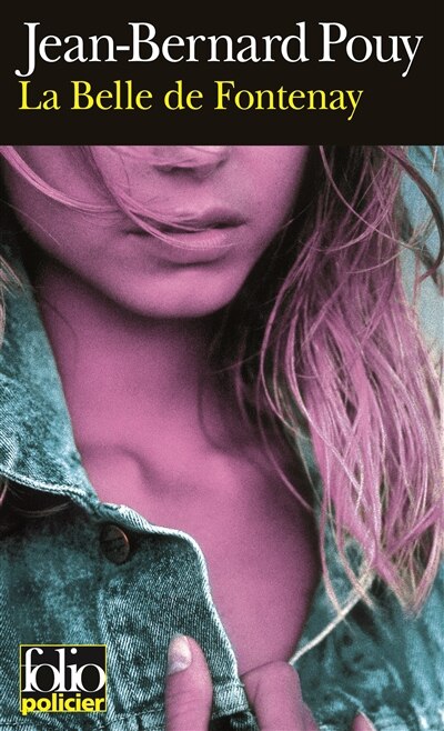 Couverture_LA BELLE DE FONTENAY