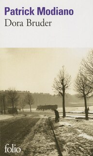 Couverture_Dora Bruder
