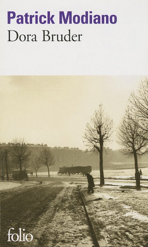Couverture_Dora Bruder