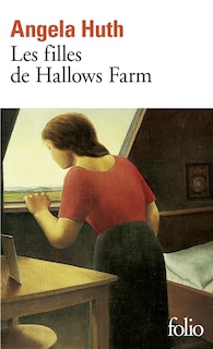 Couverture_Les filles de Hallows farm