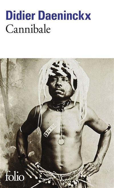 Front cover_CANNIBALE