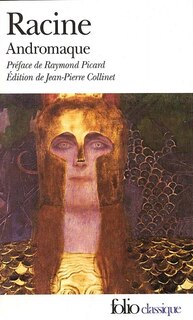Front cover_Andromaque