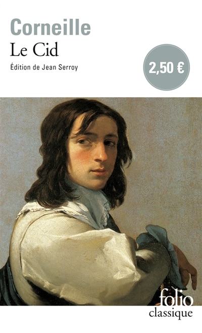 Front cover_Le Cid
