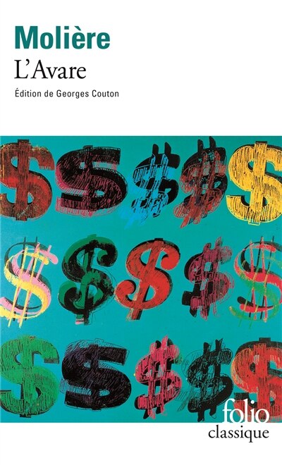 Couverture_L' avare