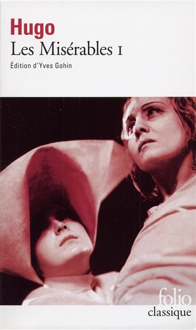 Couverture_Les MISERABLES VOL 1