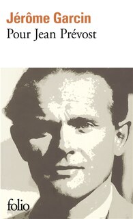 Front cover_Pour Jean Prévost
