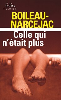 Couverture_Celle qui n'était plus : les diaboliques
