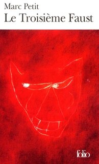 Couverture_Le troisième Faust