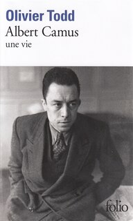 ALBERT CAMUS: UNE VIE