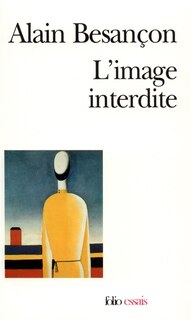 Couverture_L' image interdite