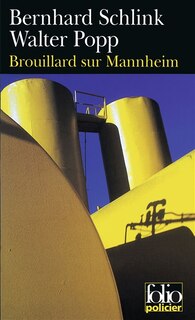Front cover_BROUILLARD SUR MANNHEIM
