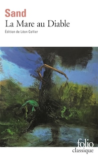 Front cover_La mare au diable