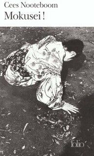 Front cover_Mokusei ! : une histoire d'amour