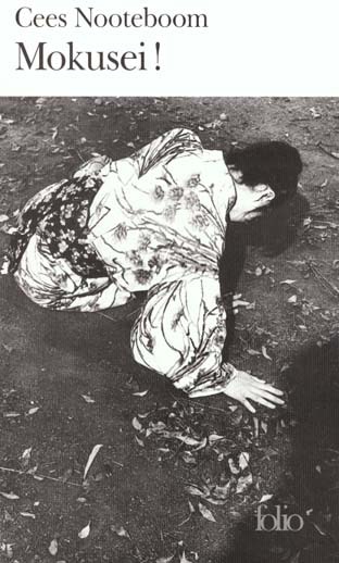 Front cover_Mokusei ! : une histoire d'amour
