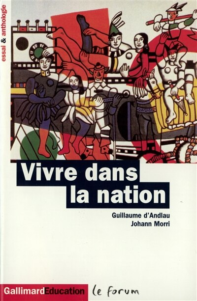 Couverture_Vivre dans la nation