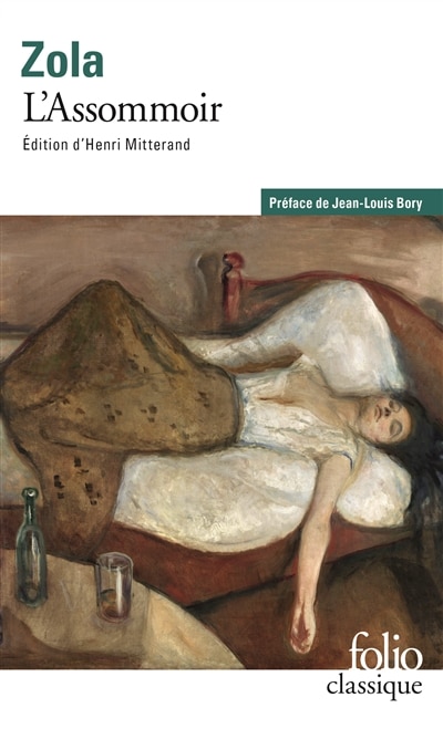Front cover_L'assommoir