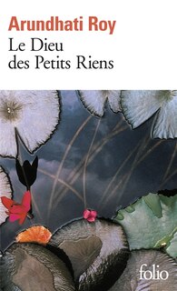 Couverture_LE DIEU DES PETITS RIENS