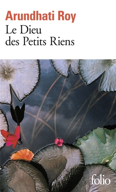 Couverture_LE DIEU DES PETITS RIENS