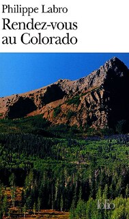 Front cover_Rendez-vous au Colorado