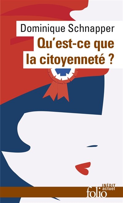 Front cover_Qu'est-ce que la citoyenneté ?