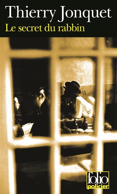 Couverture_Le secret du rabbin