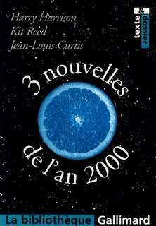 Couverture_3 nouvelles de l'an 2000