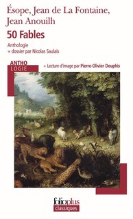 Front cover_50 fables