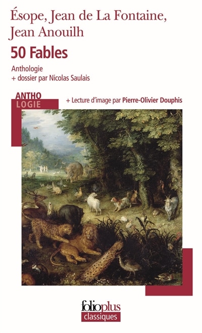 Front cover_50 fables