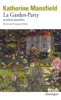 Front cover_La garden-party