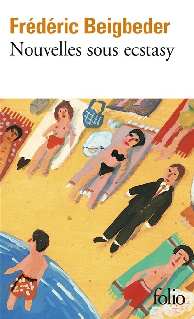Couverture_Nouvelles sous ecstasy