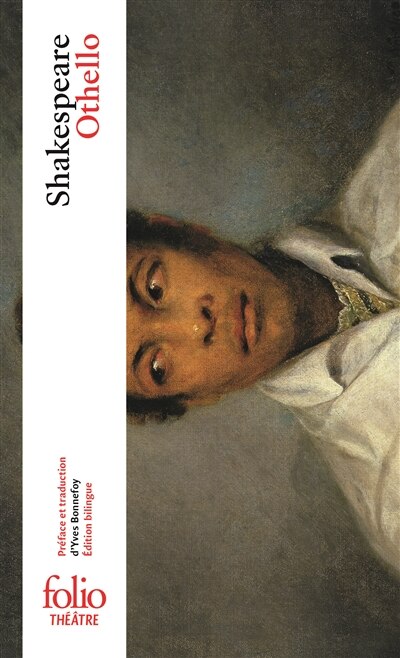 Front cover_Othello