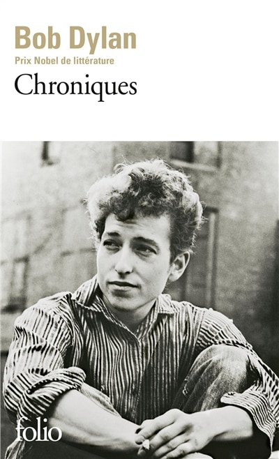 Front cover_Chroniques, Vol. 1