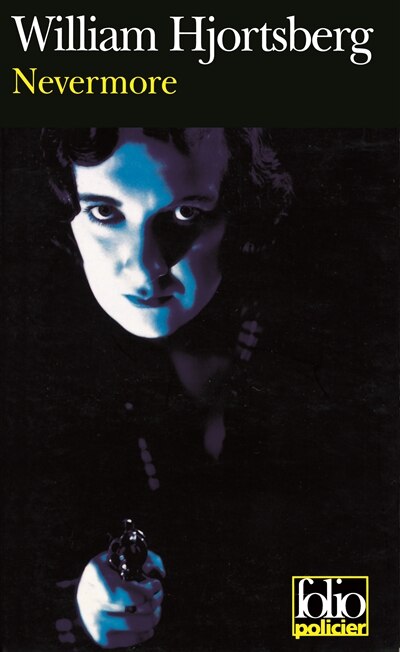 Front cover_Nevermore