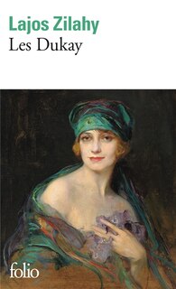 Front cover_Les Dukay