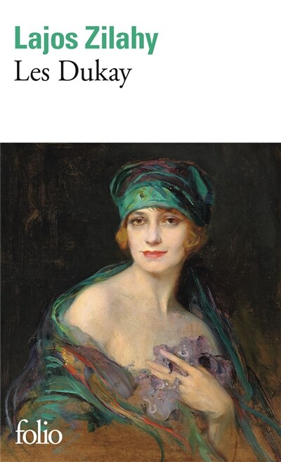 Front cover_Les Dukay