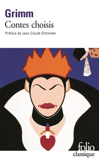 Front cover_CONTES CHOISIS